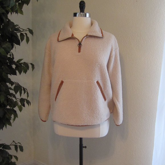 Barbour Women's Wildsmith Popover US 10/UK 14 NWT - Picture 3 of 12